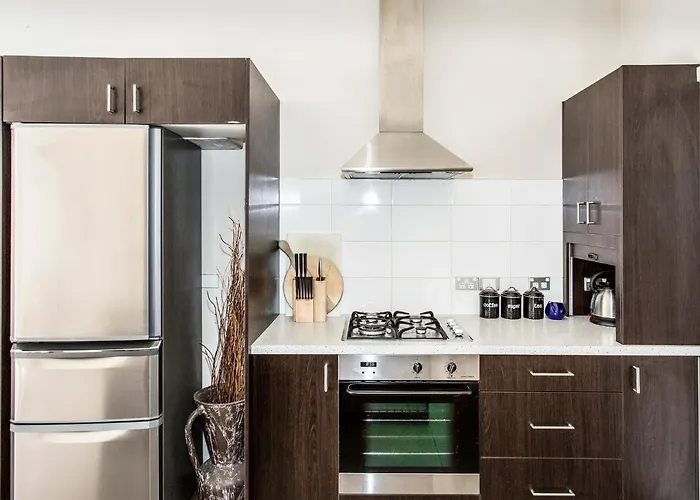 33 - Post Office Lane Apartment Wanaka